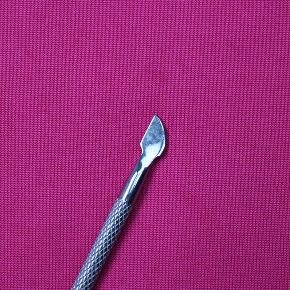 Puma Polo Shirt Mens XL Pink 2 tone Golf New Wave Short Sleeve Pullover - Picture 3 of 13